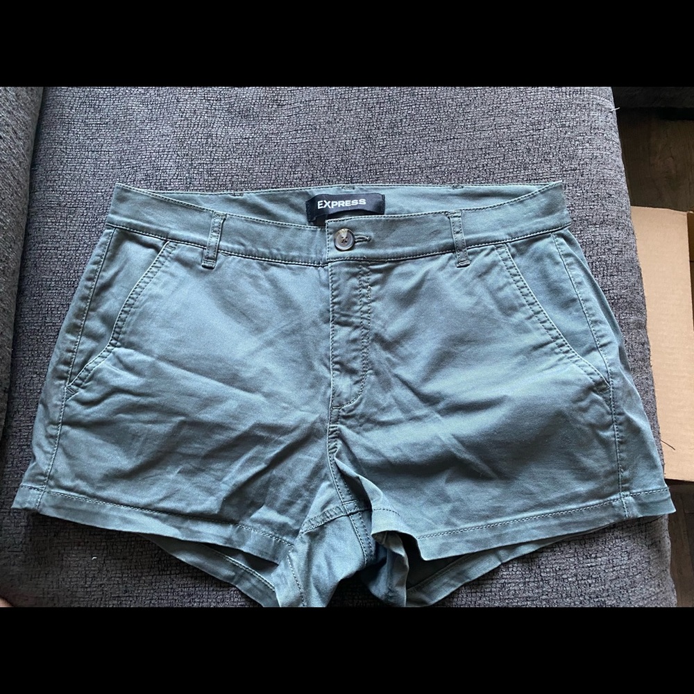 Shorts